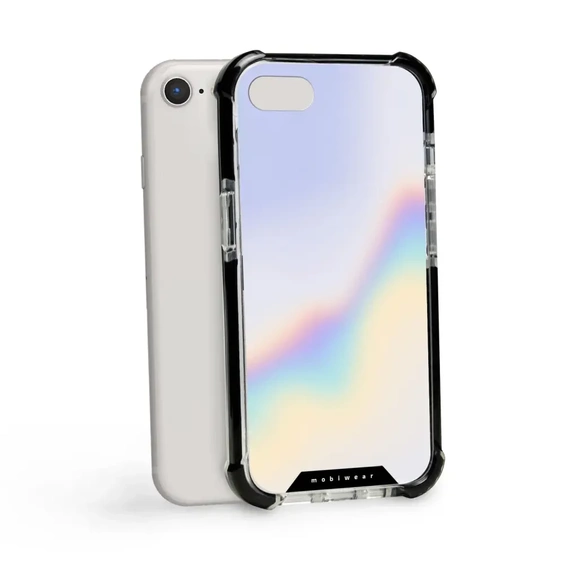 Hülle MagSafe Elite Bumper für Apple iPhone SE 2020 - Farbe D033D