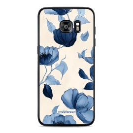 Hülle Glossy Case für Samsung Galaxy S7 Edge - Farbe GP73G