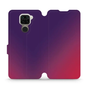 Hülle für Xiaomi Redmi Note 9 - Farbe VP67S