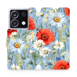 Hülle für Xiaomi POCO X6 - Farbe VP44S