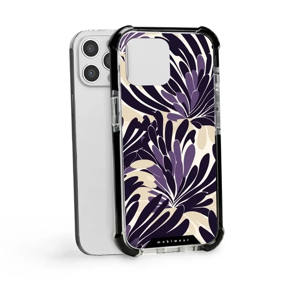 Hülle MagSafe Elite Bumper für Apple iPhone 12 Pro Max - Farbe DA47D