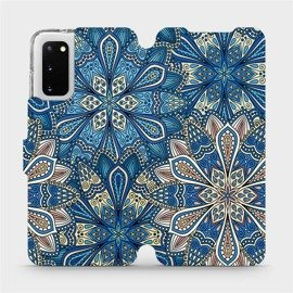 Hülle für Samsung Galaxy S20 - Farbe V108P
