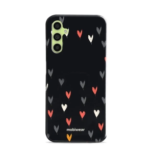 Hülle Elite Pro für Samsung Galaxy A34 5G - Farbe EP79E