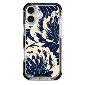 Hülle MagSafe Elite Bumper für Apple iPhone 16 Plus - Farbe DA40D