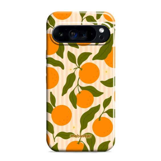 Hülle Elite Pro für Google Pixel 9A - Farbe EP82E