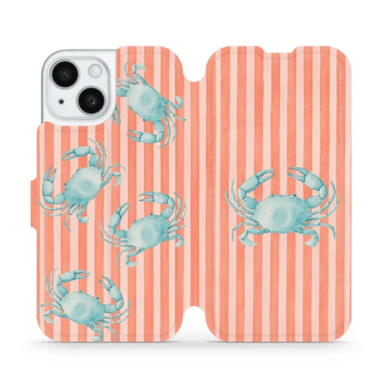 Hülle für Apple iPhone 15 - Farbe VP87S