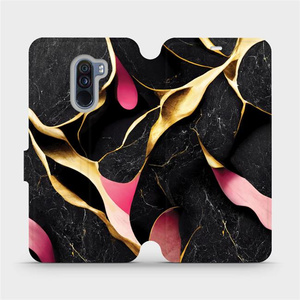 Hülle für Xiaomi Pocophone F1 - Farbe VP35S