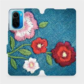 Hülle für Xiaomi POCO F3 - Farbe MD05P