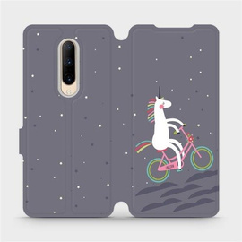 Hülle für OnePlus 7 Pro - Farbe V024P