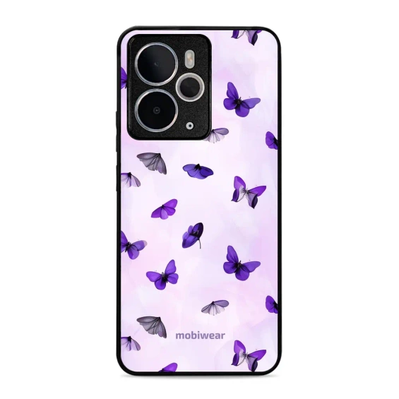 Hülle Glossy Case für Realme 14 5G - Farbe GP77G