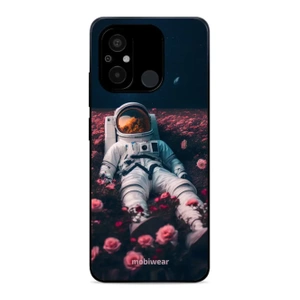 Hülle Glossy Case für Xiaomi Redmi 12C - Farbe G002G