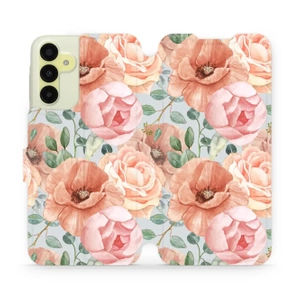 Hülle für Samsung Galaxy M15 5G - Farbe MP02S