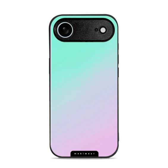 Hülle Glossy Case für Apple iPhone 17 Air - Farbe G063G