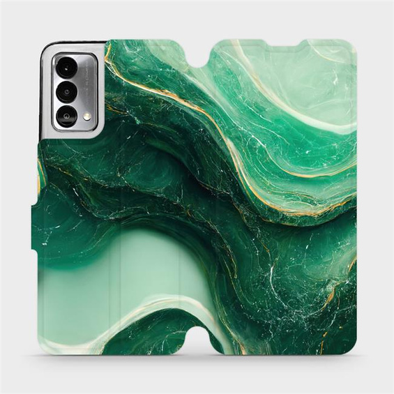 Hülle für Realme GT Master Edition - Farbe VP38S