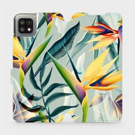 Hülle für Samsung Galaxy A22 5G - Farbe MC02S