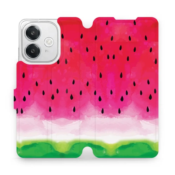 Hülle für OPPO A40M - Farbe V086S