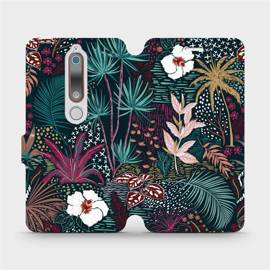 Hülle für Nokia 6.1 - Farbe VP13S