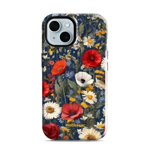 Hülle Elite Pro für Apple iPhone 15 - Farbe EP46E