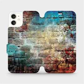 Hülle für Apple iPhone 11 - Farbe V061P