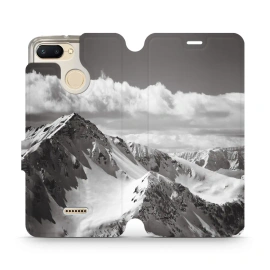 Hülle für Xiaomi Redmi 6 - Farbe M152P