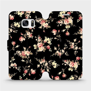 Hülle für Samsung Galaxy S7 - Farbe VD02S