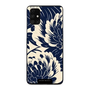 Hülle Glossy Case für Samsung Galaxy M31s - Farbe GA40G