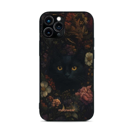 Hülle Glossy Case für Apple iPhone 11 Pro - Farbe G161G