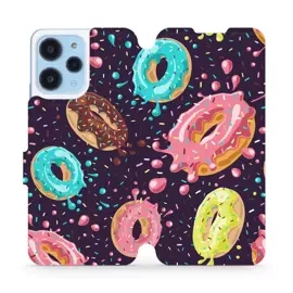 Hülle für Xiaomi Redmi 12 - Farbe VP19S