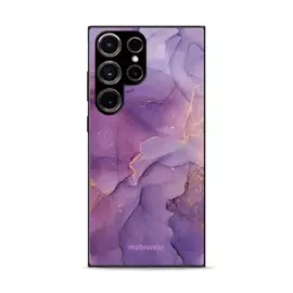 Hülle Glossy Case für Samsung Galaxy S23 Ultra - Farbe G050G