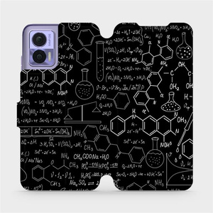 Hülle für Motorola Edge 30 Neo - Farbe V060P