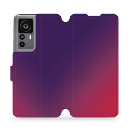 Hülle für Xiaomi 12T Pro - Farbe VP67S