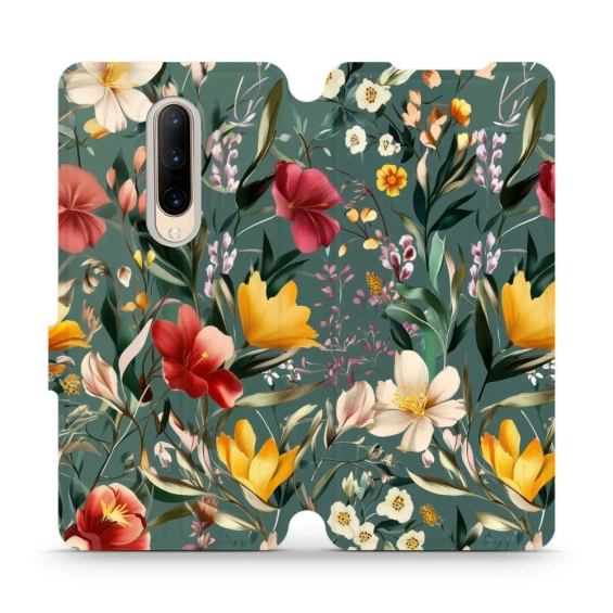 Hülle für OnePlus 7 Pro - Farbe VP71S