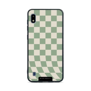 Hülle Glossy Case für Samsung Galaxy A10 - Farbe GA58G