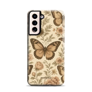 Hülle Elite Pro für Samsung Galaxy S21 - Farbe EP92E