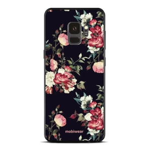 Hülle Glossy Case für Samsung Galaxy S9 - Farbe G040G