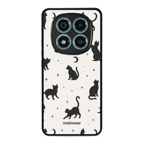 Hülle Glossy Case für Xiaomi Redmi Note 14 Pro 4G - Farbe G162G