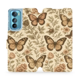 Hülle für Motorola Edge 30 5G - Farbe VP92S