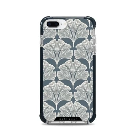 Hülle MagSafe Elite Bumper für Apple iPhone 8 Plus - Farbe DA43D