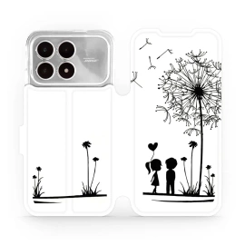 Hülle für Xiaomi Poco F8 Pro - Farbe MH16P