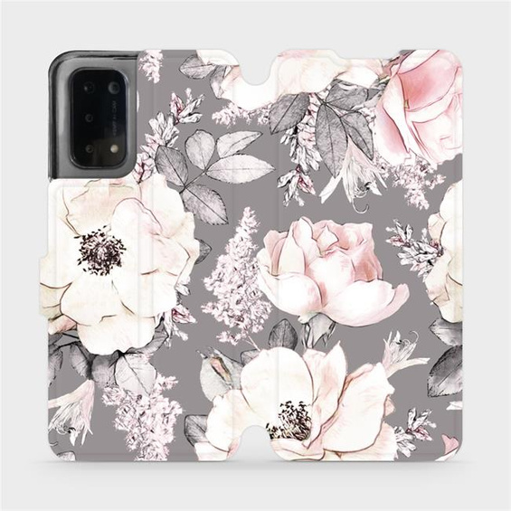 Hülle für OPPO A74 5G - Farbe MX06S