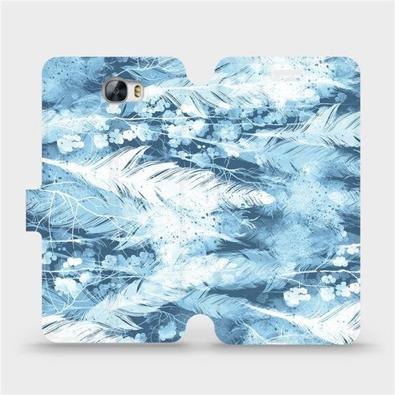 Hülle für Huawei Y5 II - Farbe M058S