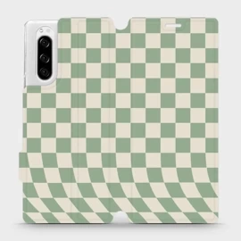 Hülle für Sony Xperia 5 - Farbe VA58S