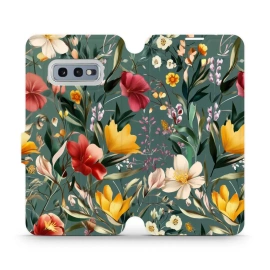 Hülle für Samsung Galaxy S10e - Farbe VP71S