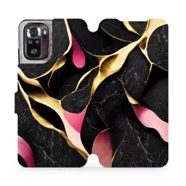 Hülle für Xiaomi POCO M5s - Farbe VP35S