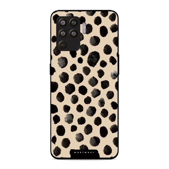 Hülle Glossy Case für OPPO Reno 5 Lite - Farbe GA50G