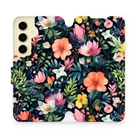 Hülle für Samsung Galaxy S24 - Farbe VP48S