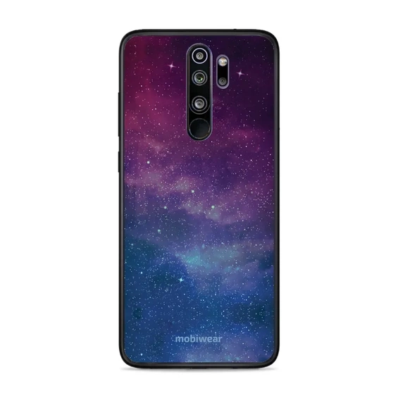 Hülle Glossy Case für Xiaomi Redmi Note 8 Pro - Farbe G049G