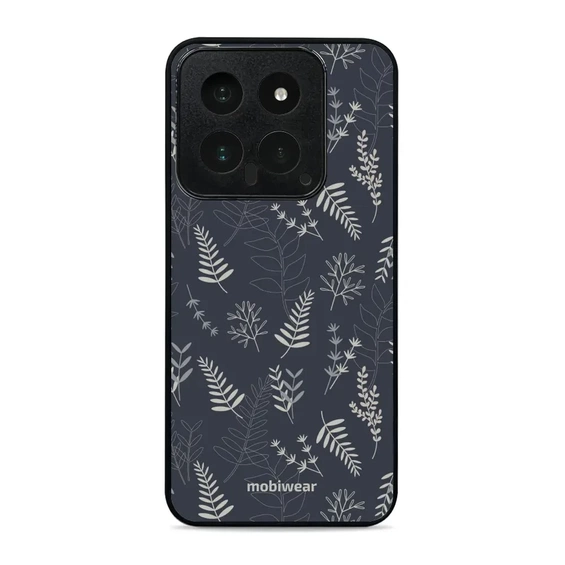 Hülle Glossy Case für Xiaomi 14 - Farbe G044G