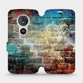 Hülle für Motorola Moto G6 Play - Farbe V061P