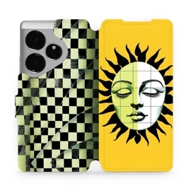 Hülle für Realme GT 6 - Farbe VP56S